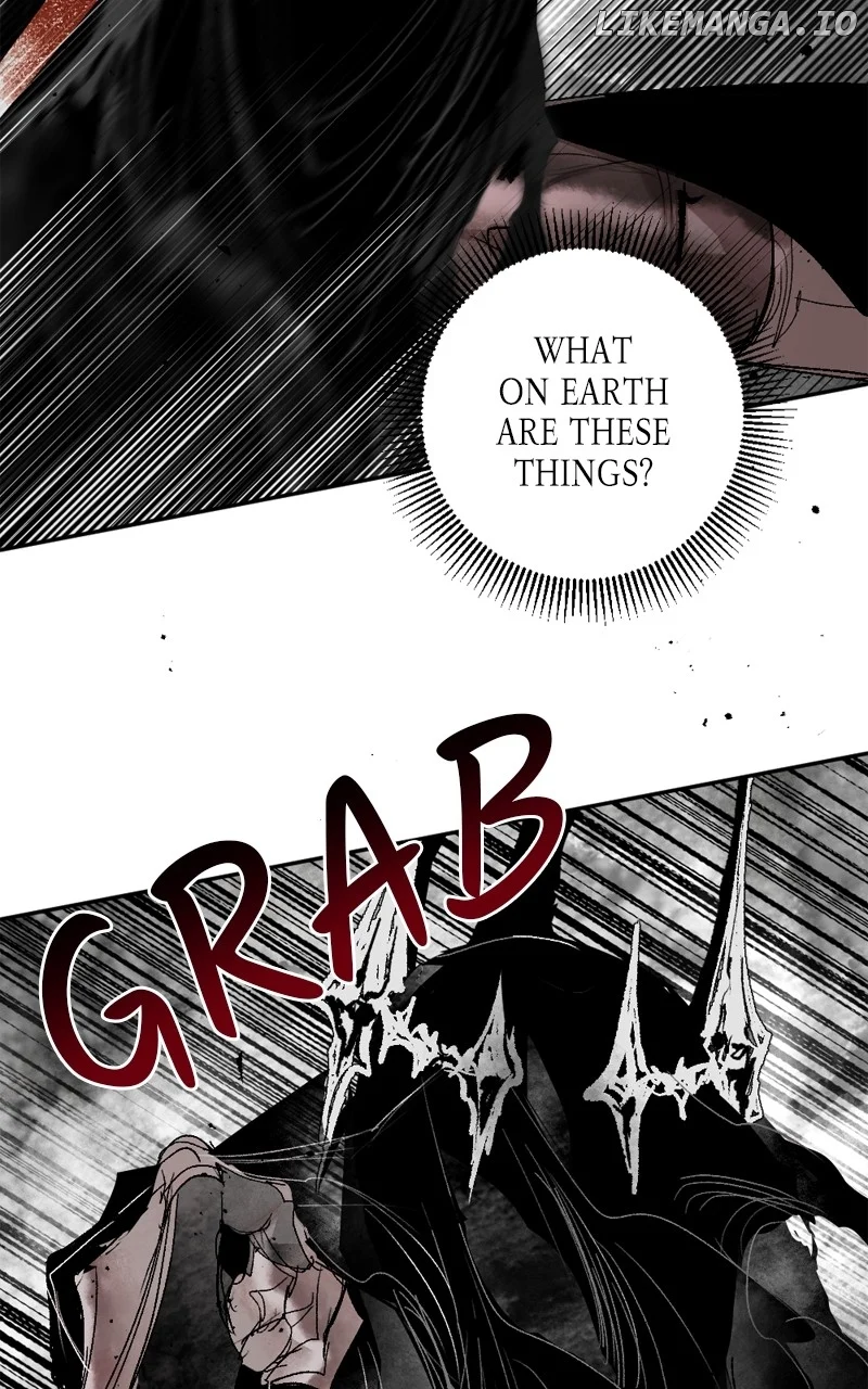 The Demon King’s Confession chapter 98 page 111