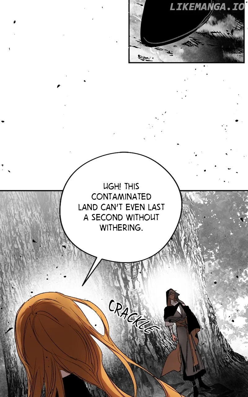 The Demon King’s Confession chapter 98 page 122