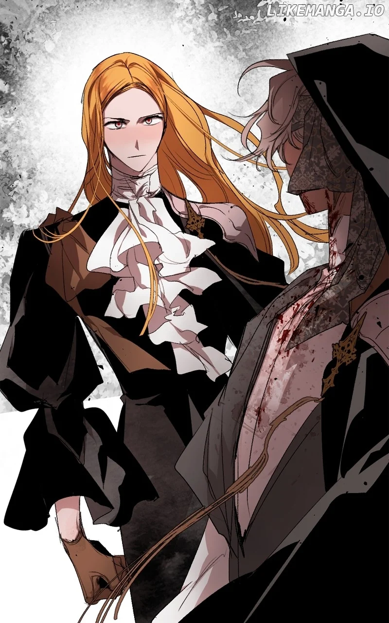 The Demon King’s Confession chapter 98 page 124