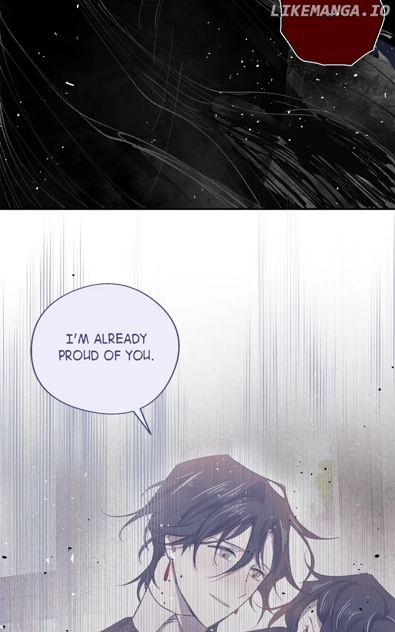 The Demon King’s Confession chapter 98 page 128