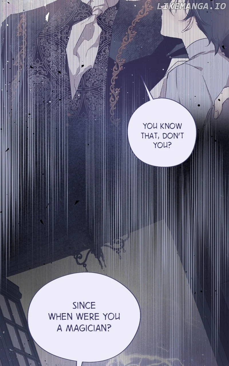 The Demon King’s Confession chapter 98 page 129