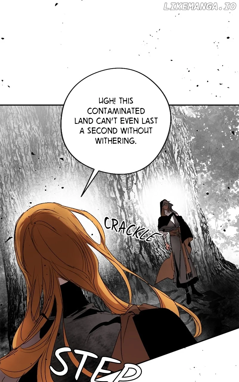 The Demon King’s Confession chapter 99 page 4