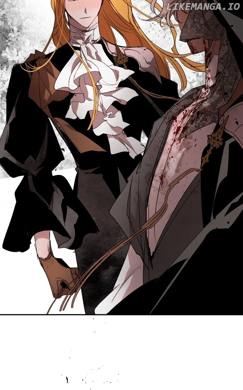 The Demon King’s Confession chapter 99 page 6