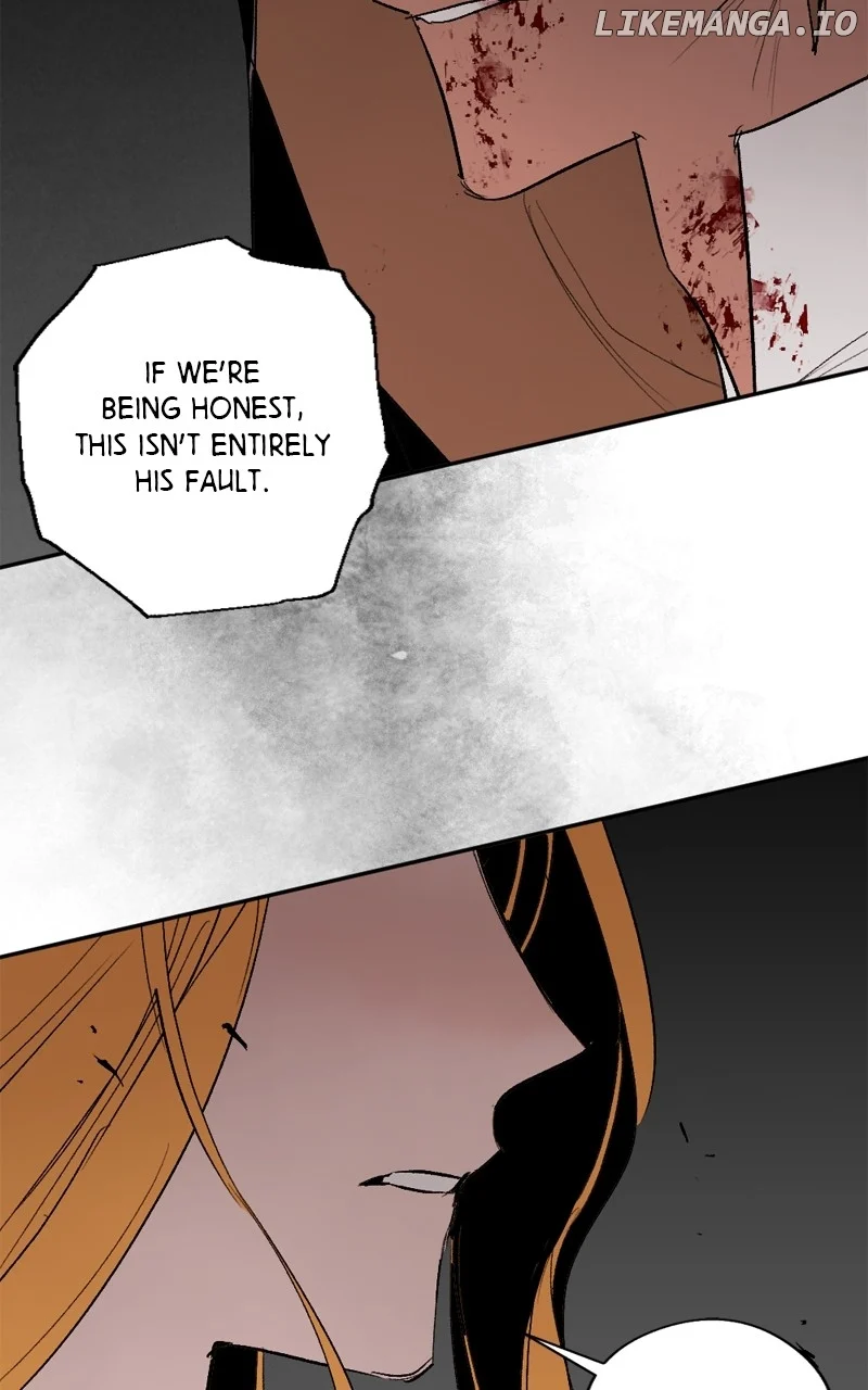The Demon King’s Confession chapter 99 page 11