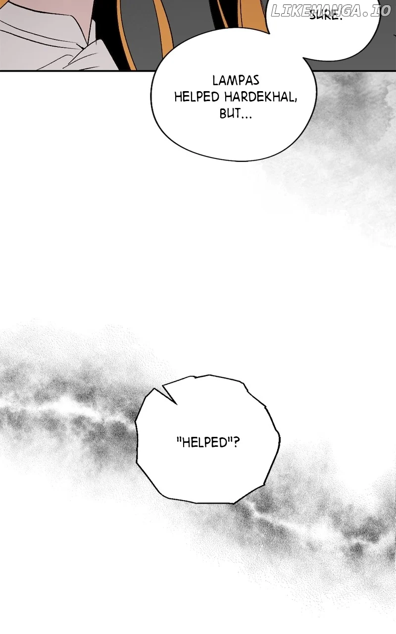 The Demon King’s Confession chapter 99 page 12