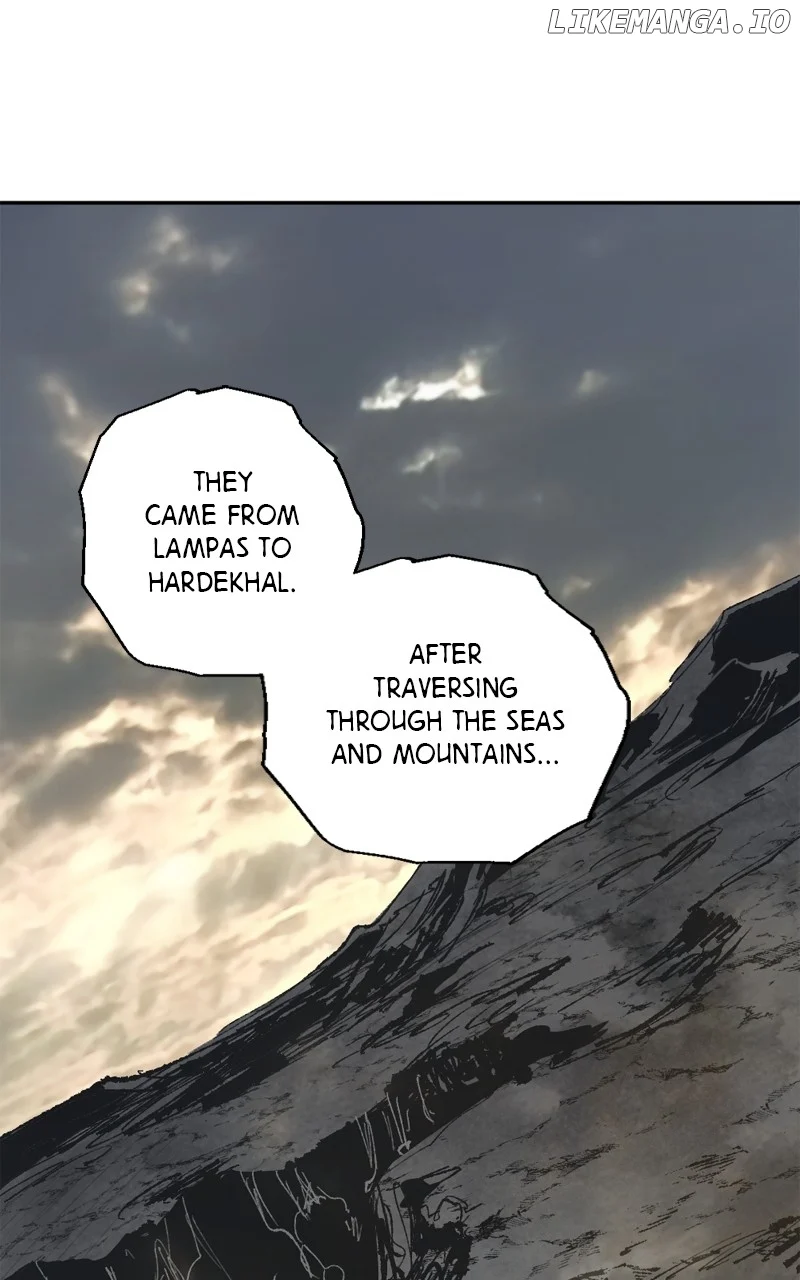The Demon King’s Confession chapter 99 page 13