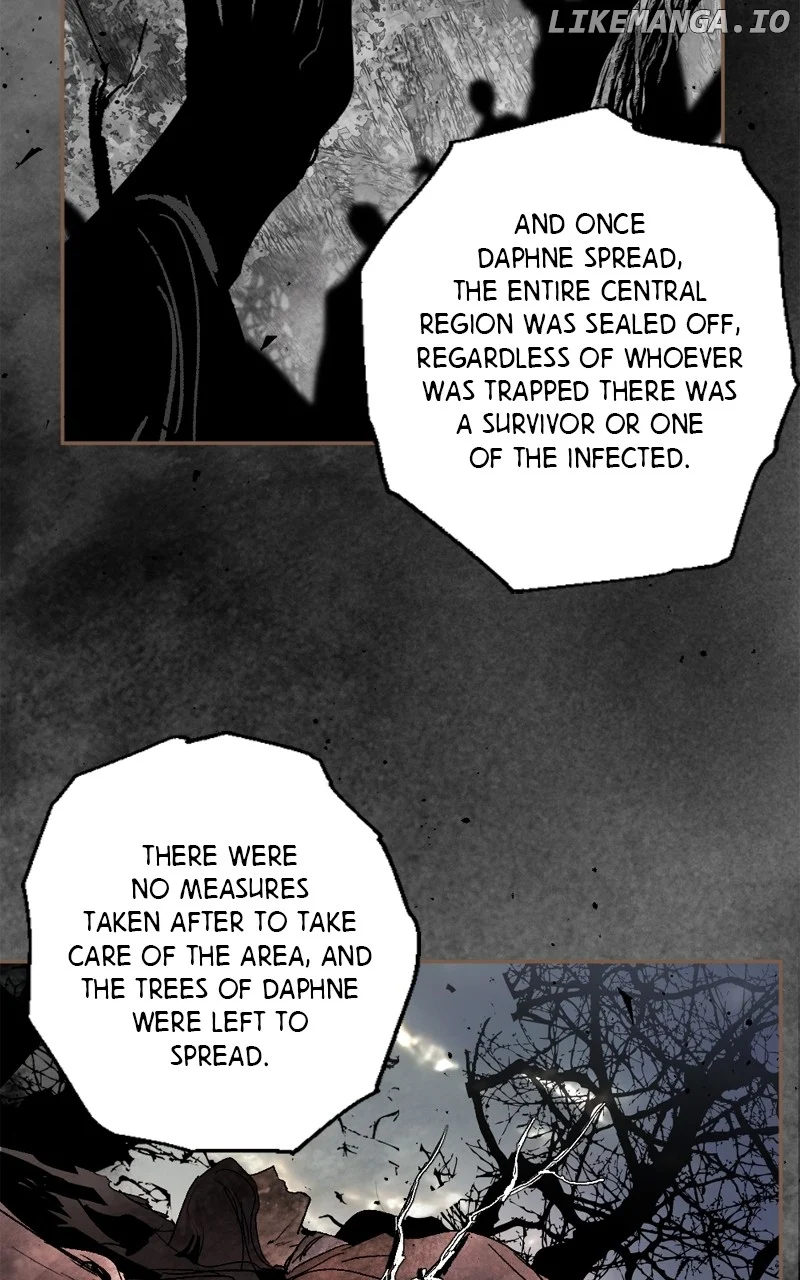 The Demon King’s Confession chapter 99 page 20
