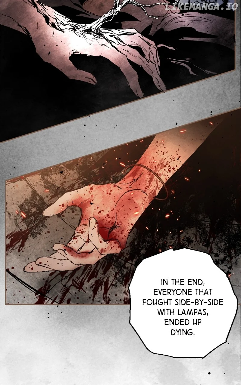 The Demon King’s Confession chapter 99 page 21