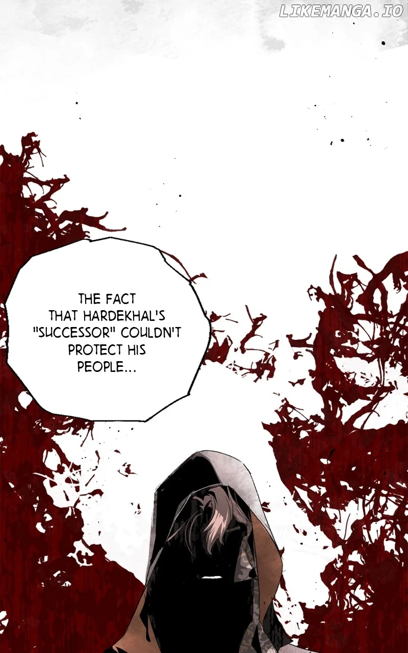 The Demon King’s Confession chapter 99 page 22