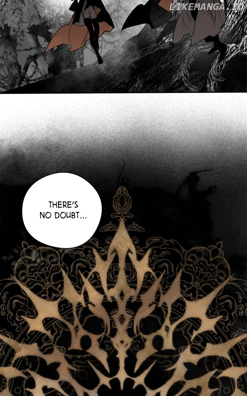 The Demon King’s Confession chapter 99 page 25