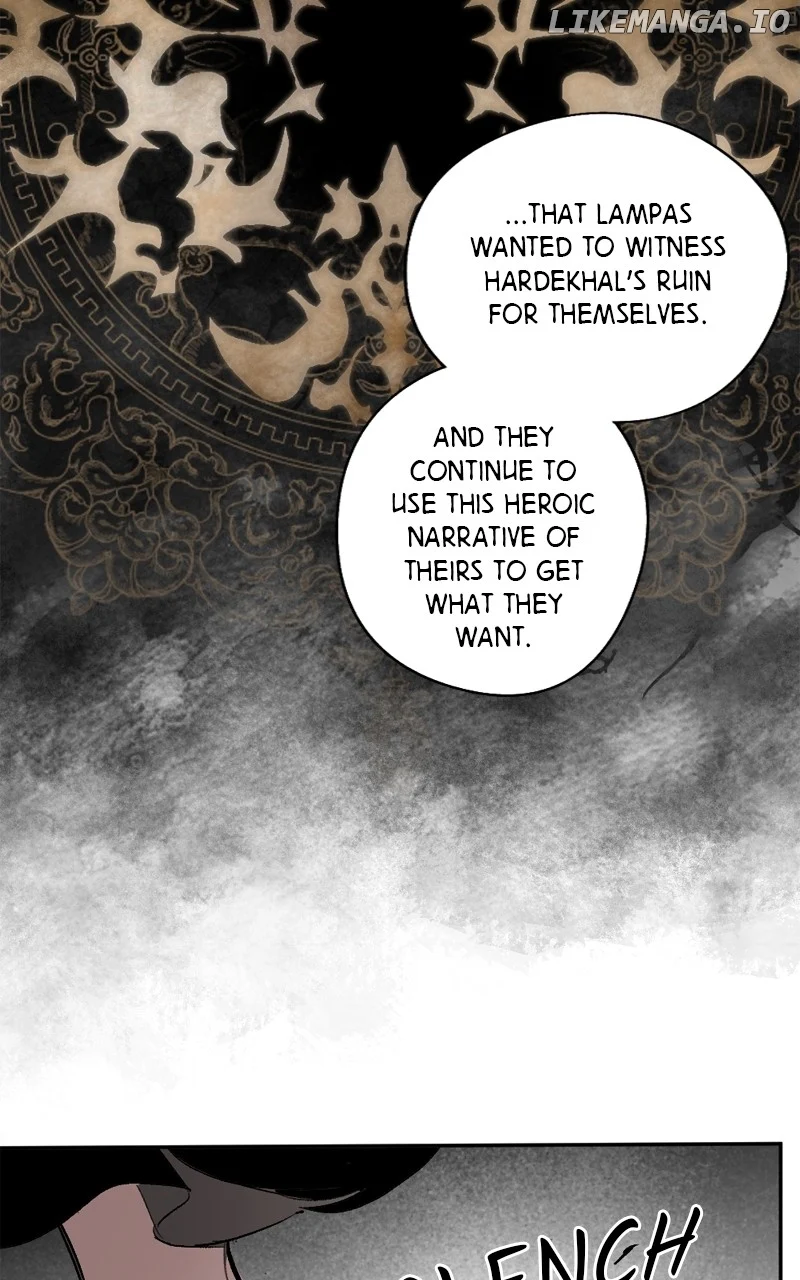 The Demon King’s Confession chapter 99 page 26