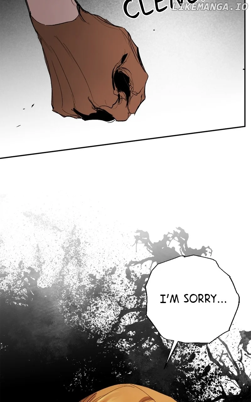 The Demon King’s Confession chapter 99 page 27