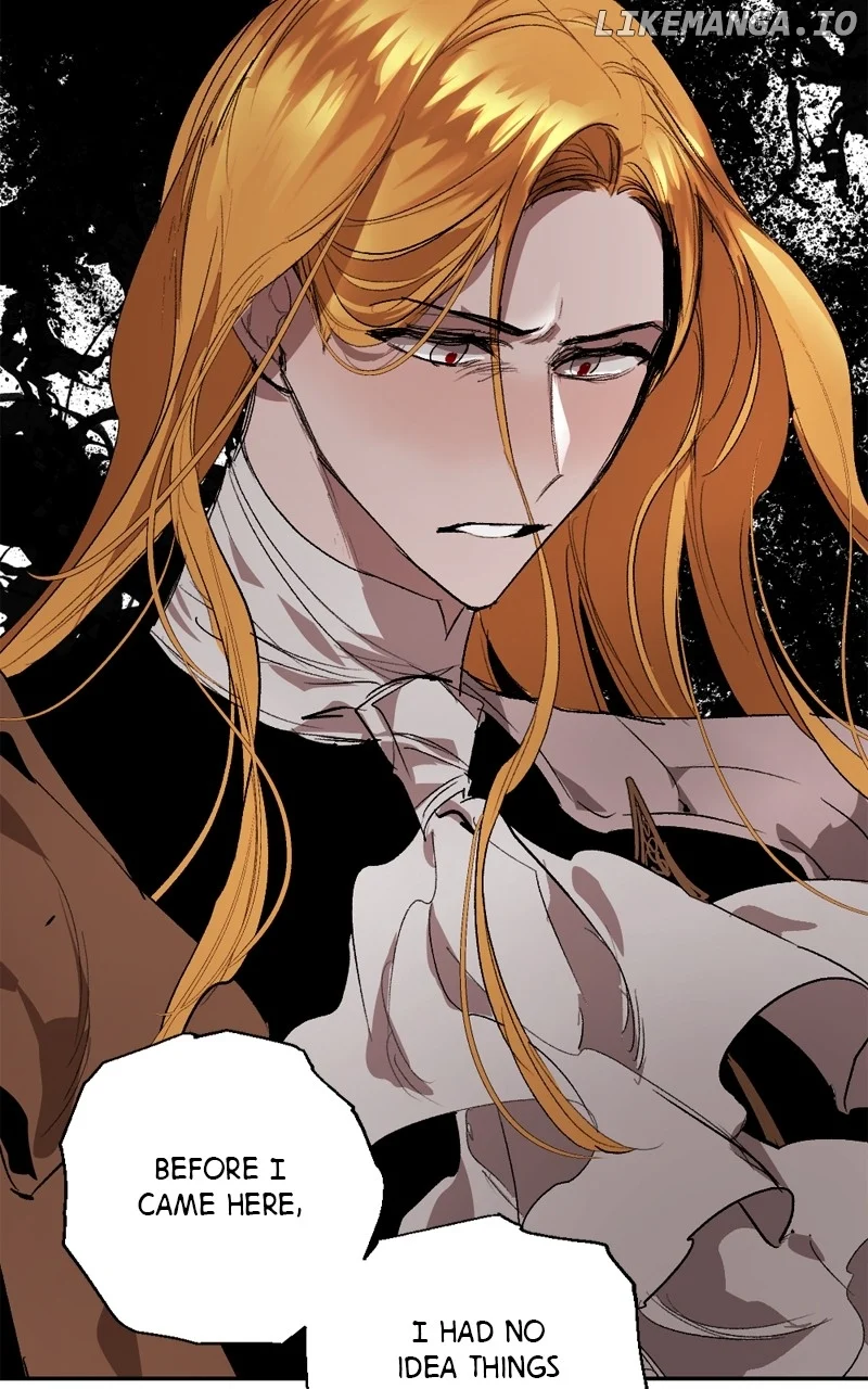 The Demon King’s Confession chapter 99 page 28