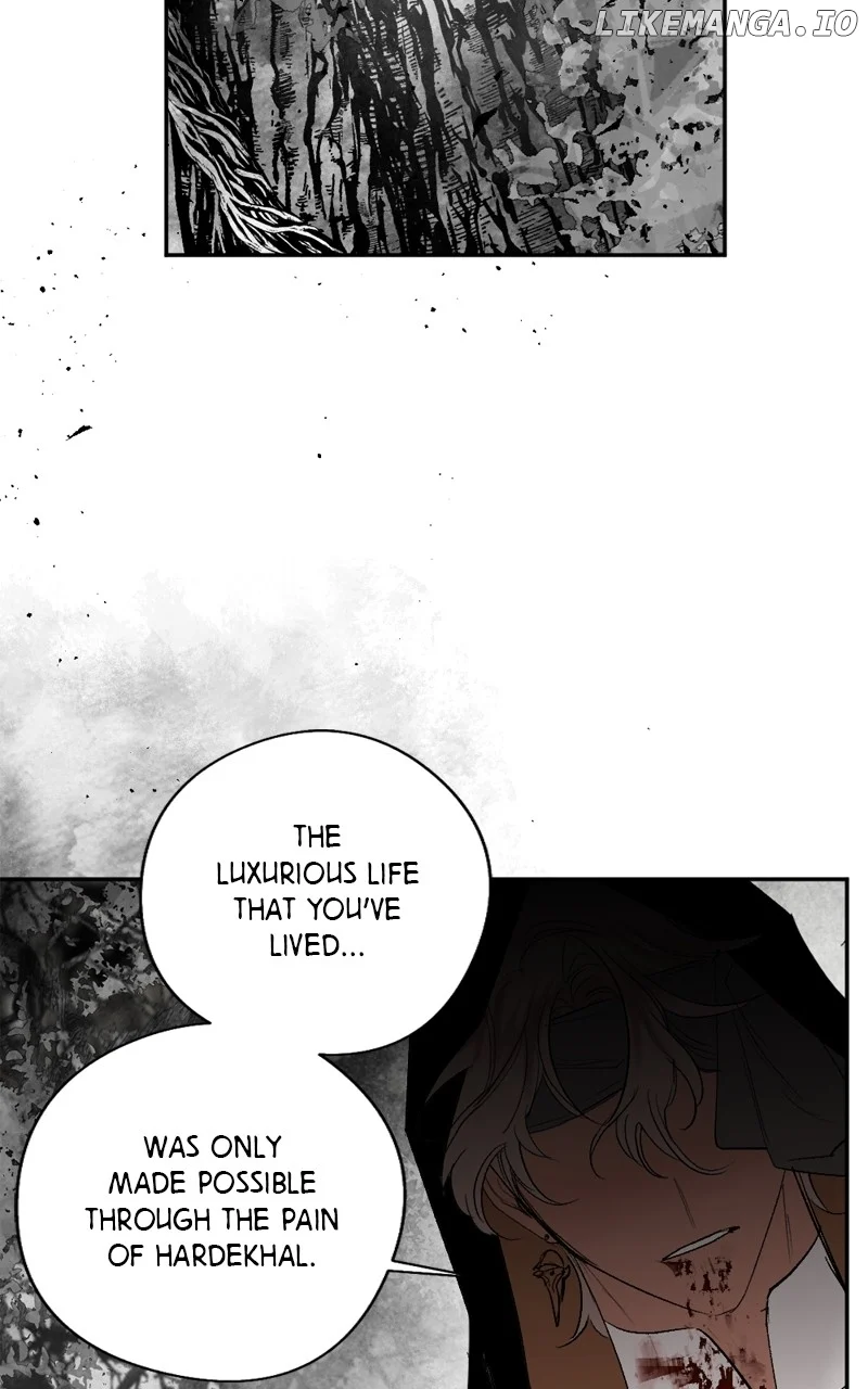 The Demon King’s Confession chapter 99 page 30