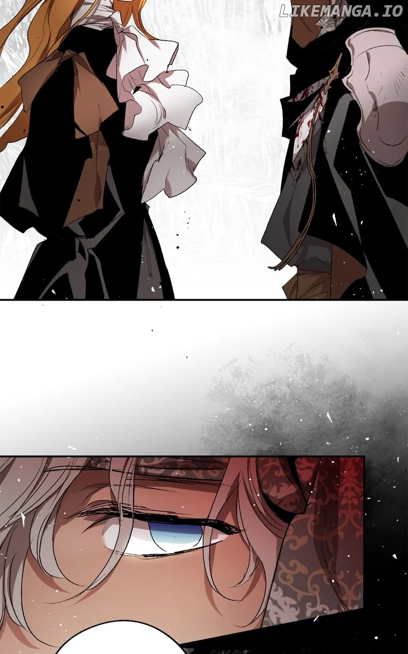 The Demon King’s Confession chapter 99 page 33