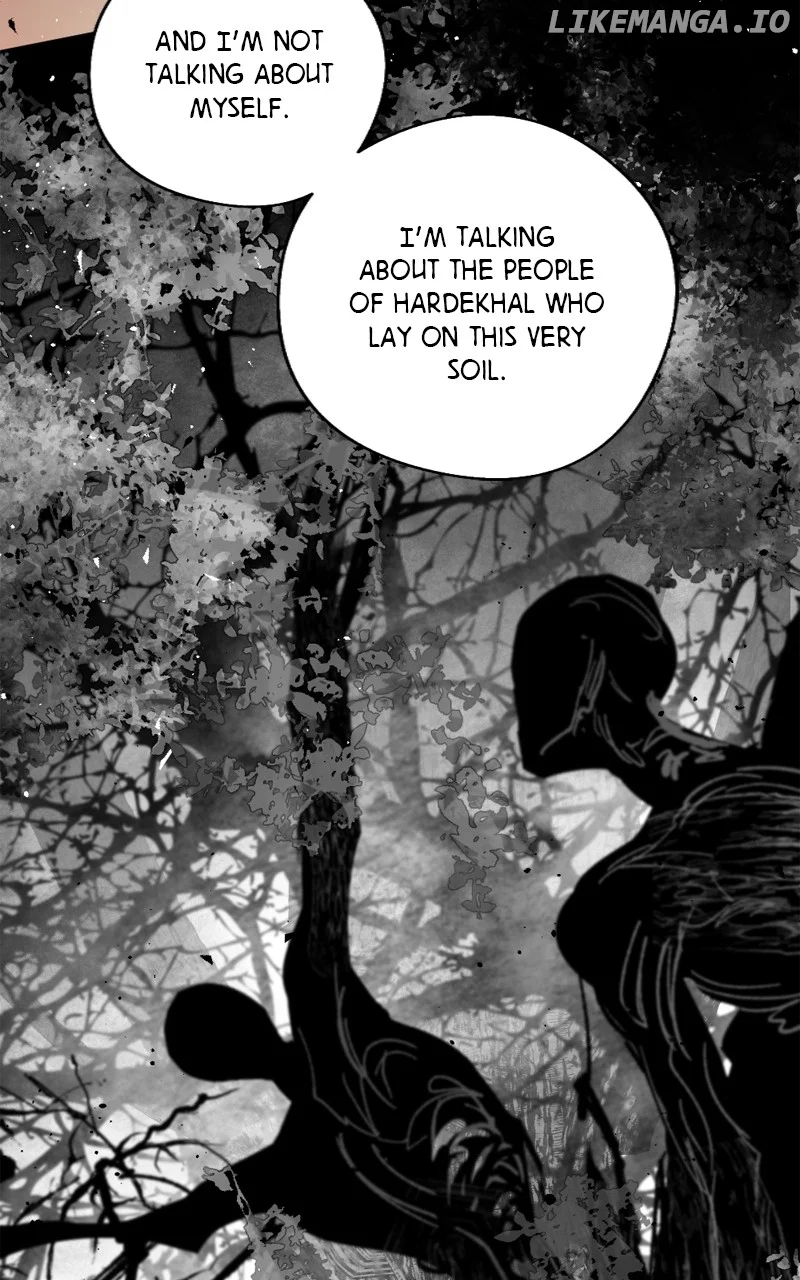 The Demon King’s Confession chapter 99 page 34