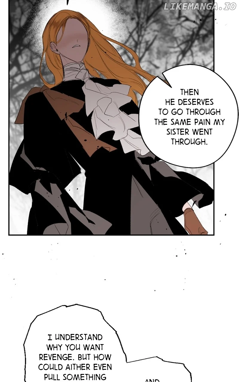 The Demon King’s Confession chapter 99 page 37
