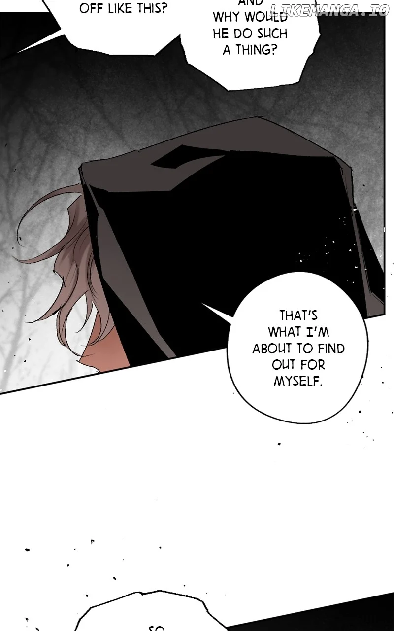 The Demon King’s Confession chapter 99 page 38