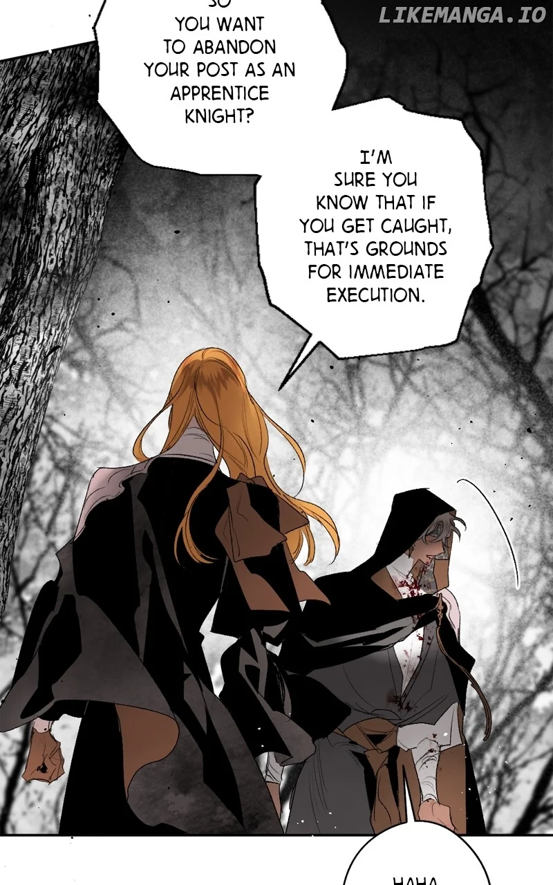 The Demon King’s Confession chapter 99 page 39
