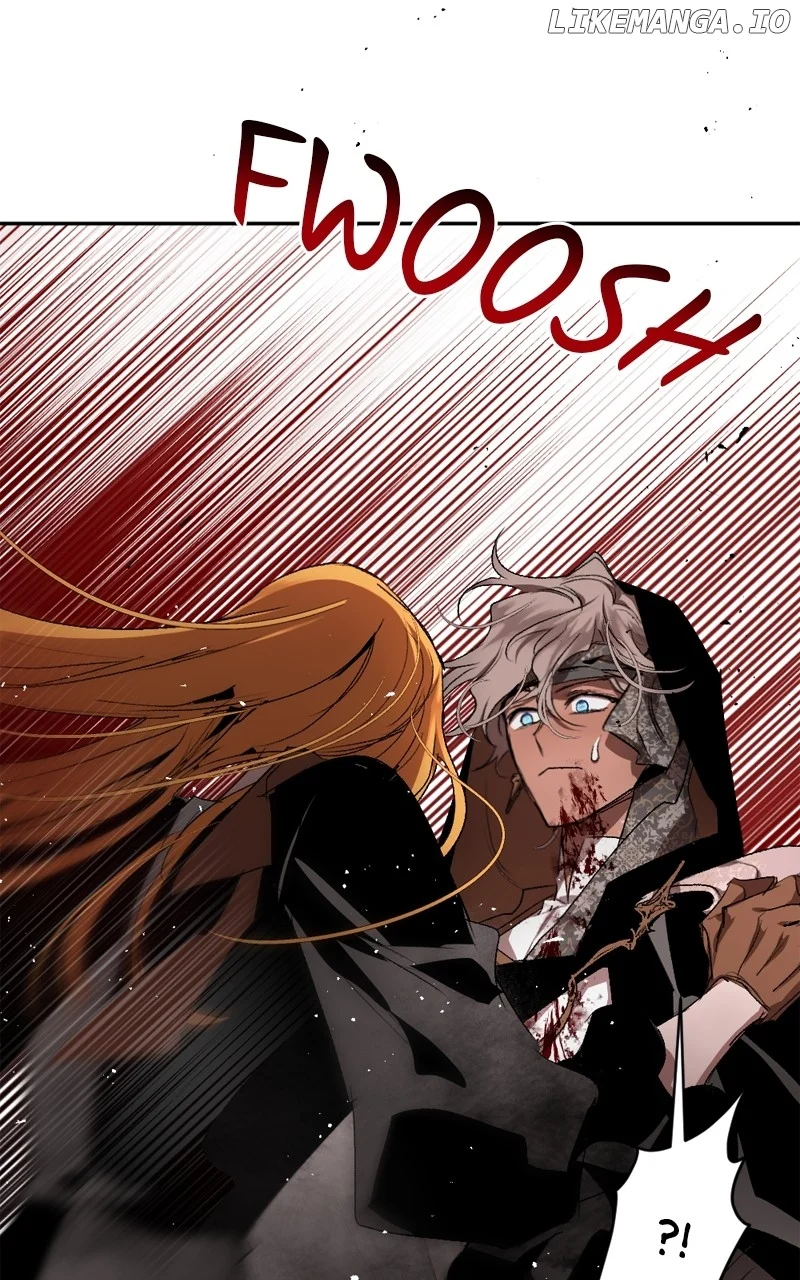The Demon King’s Confession chapter 99 page 41