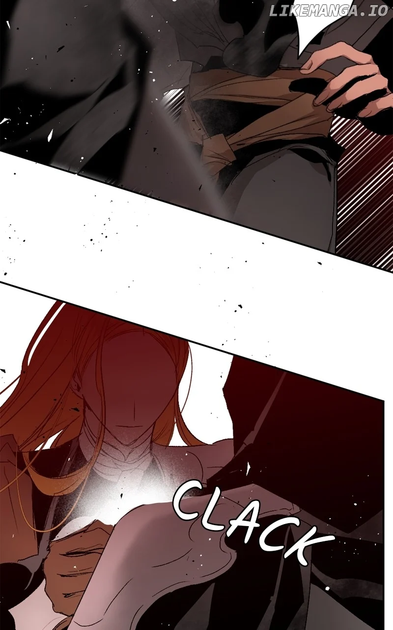 The Demon King’s Confession chapter 99 page 42