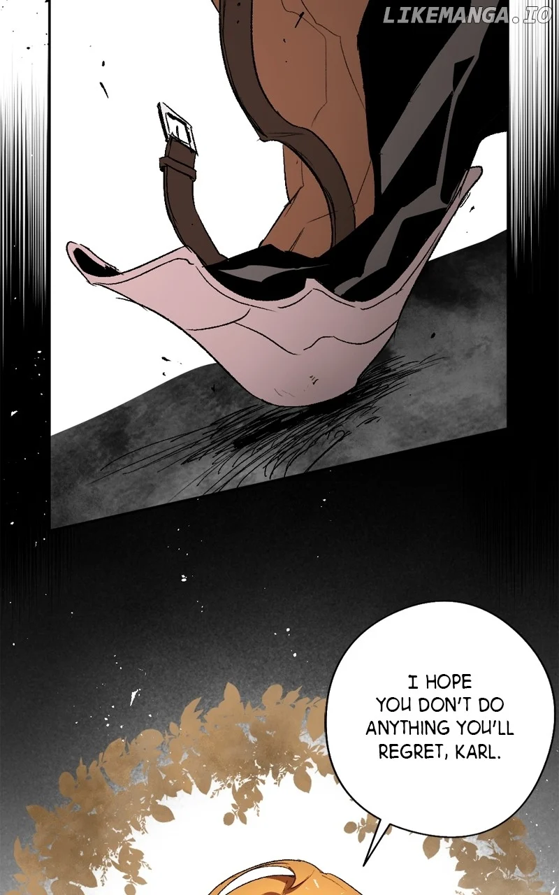 The Demon King’s Confession chapter 99 page 44