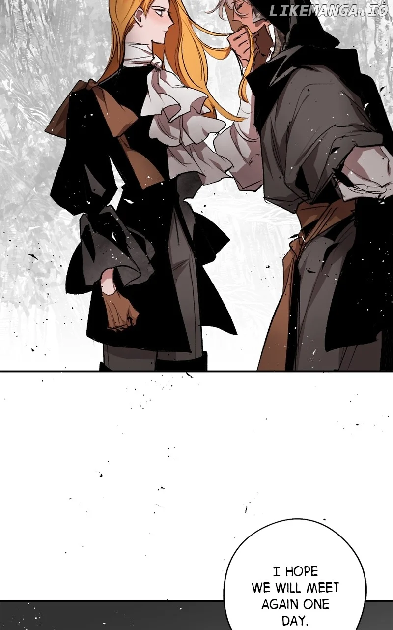 The Demon King’s Confession chapter 99 page 51