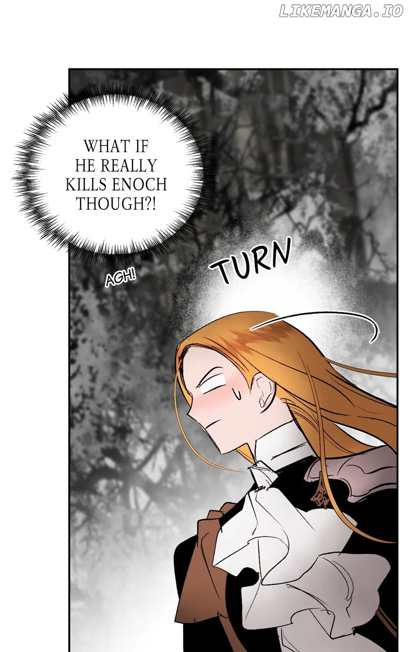 The Demon King’s Confession chapter 99 page 58