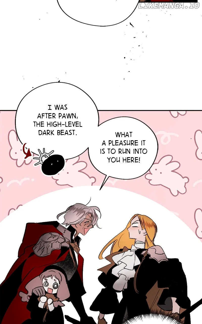 The Demon King’s Confession chapter 99 page 67