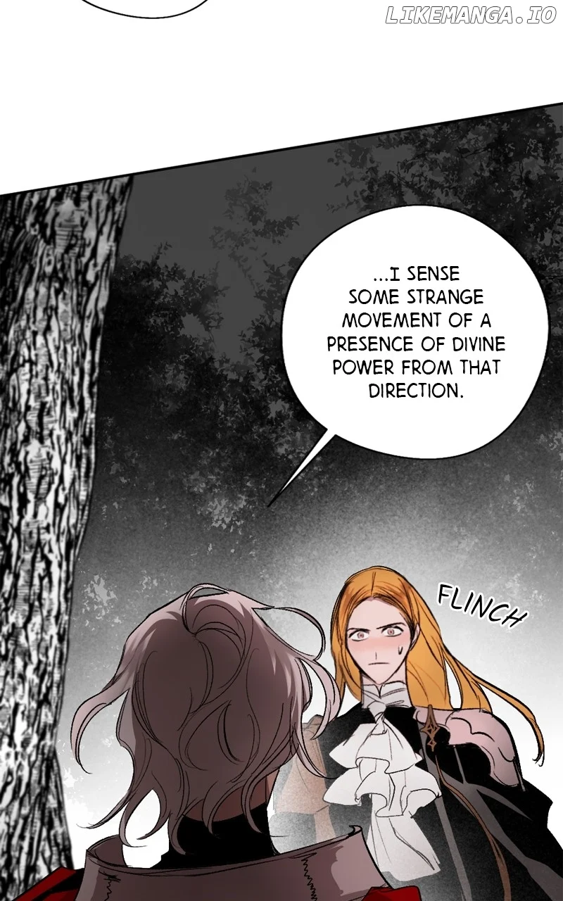 The Demon King’s Confession chapter 99 page 69