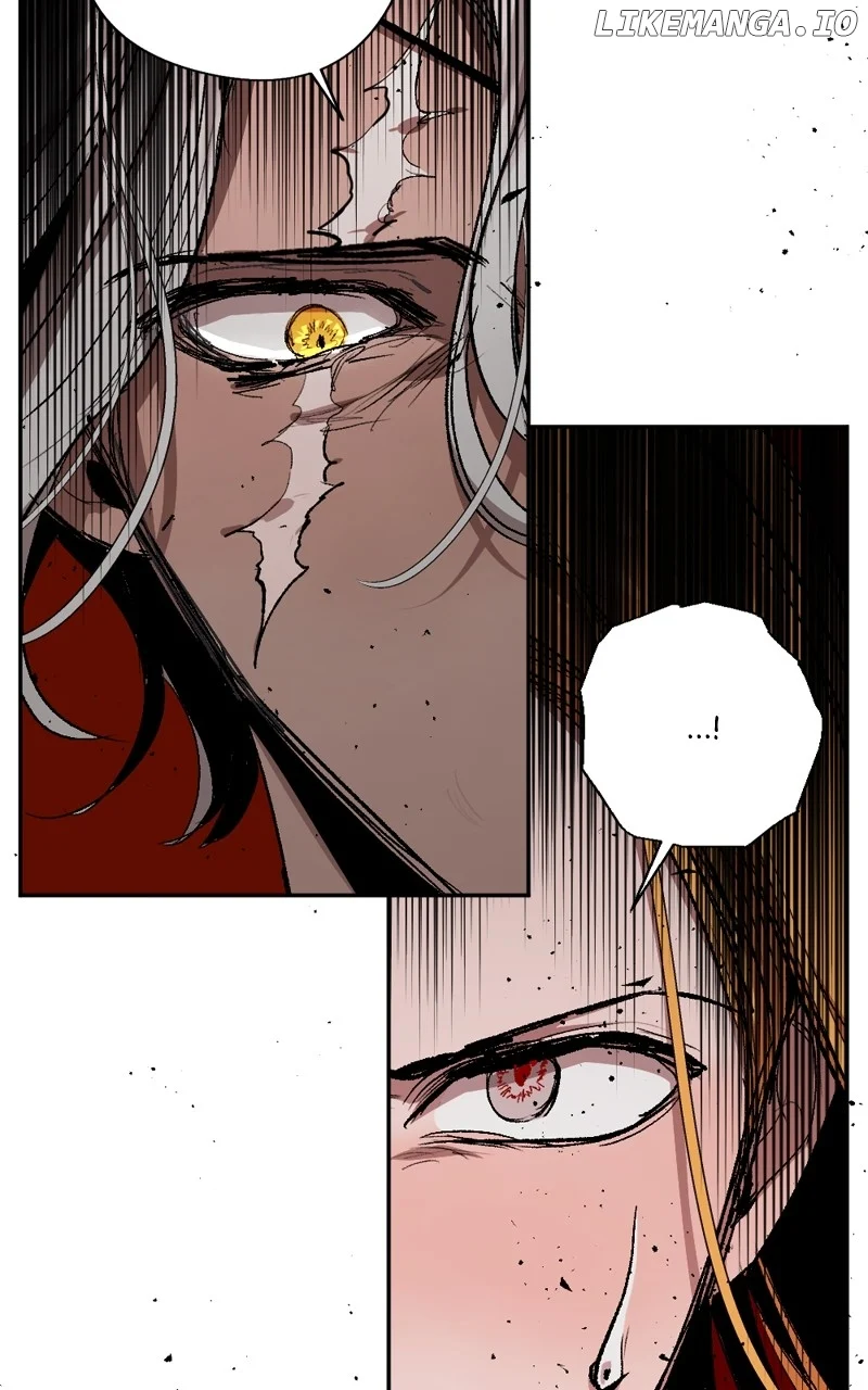 The Demon King’s Confession chapter 99 page 73