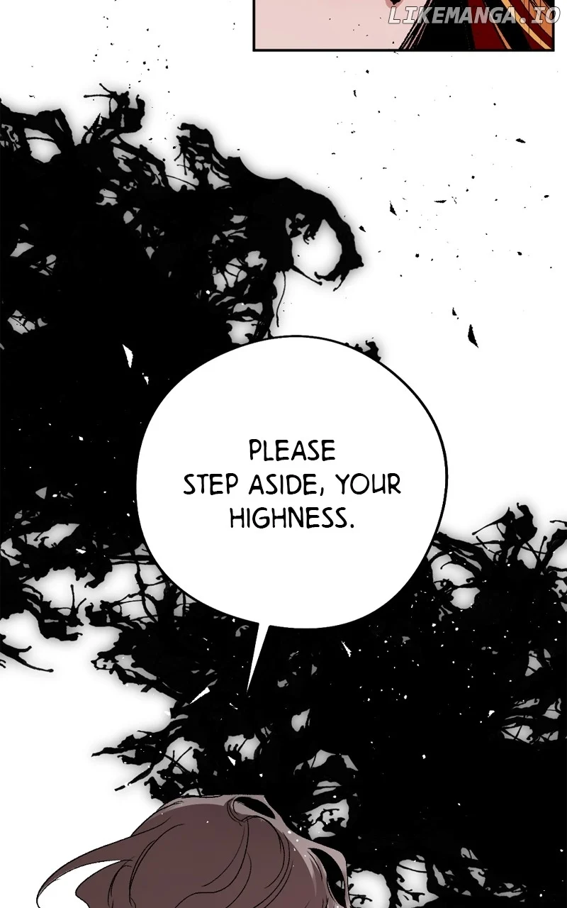 The Demon King’s Confession chapter 99 page 74