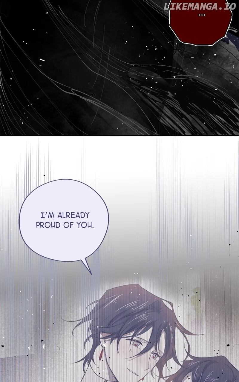 The Demon King’s Confession chapter 99 page 80