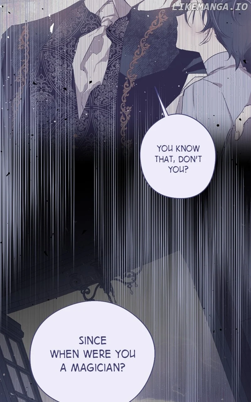 The Demon King’s Confession chapter 99 page 81