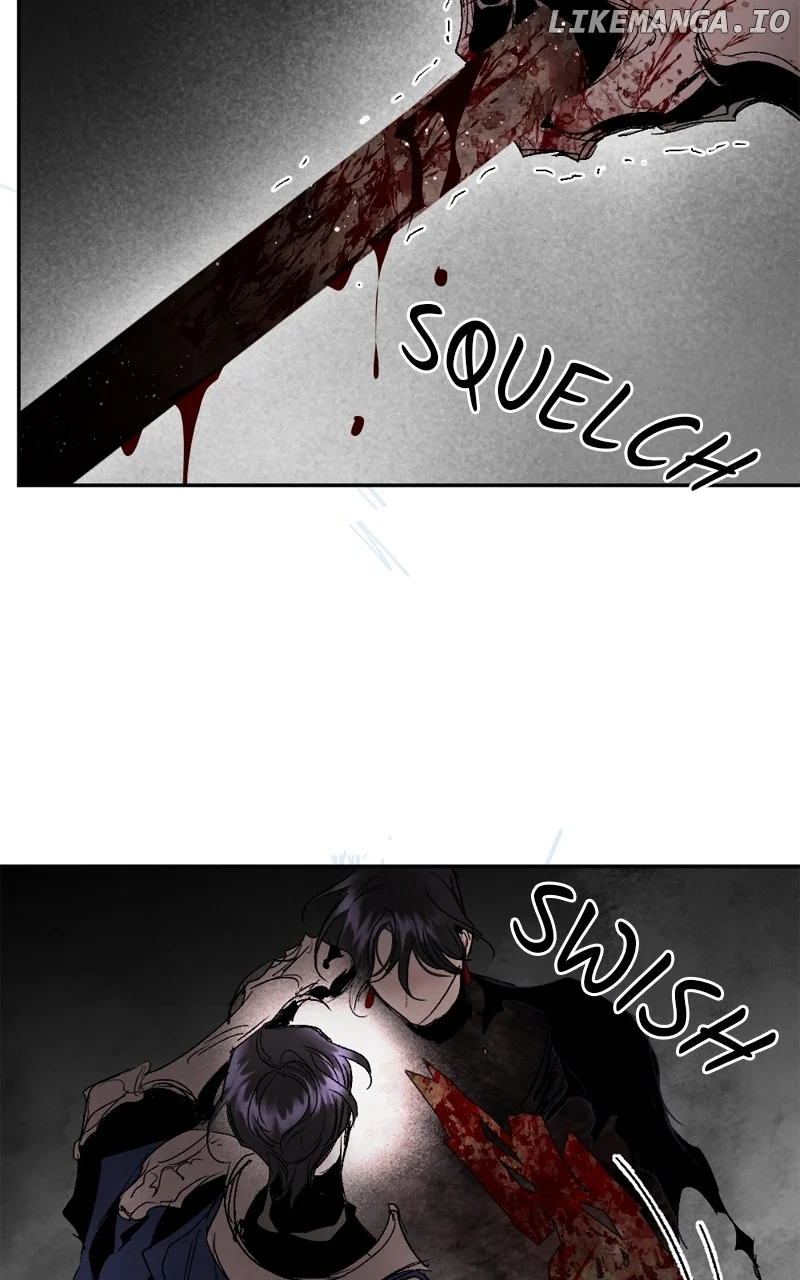 The Demon King’s Confession chapter 99 page 85