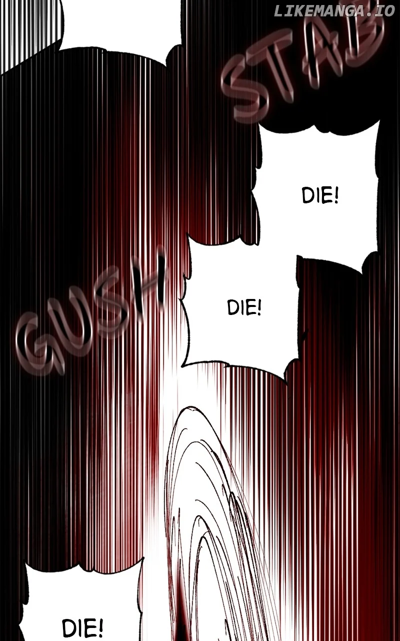The Demon King’s Confession chapter 99 page 91