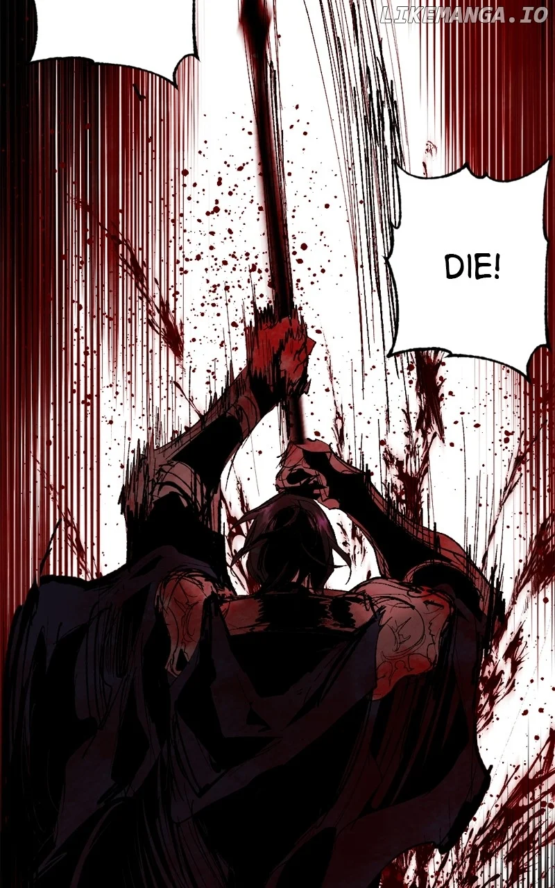 The Demon King’s Confession chapter 99 page 92