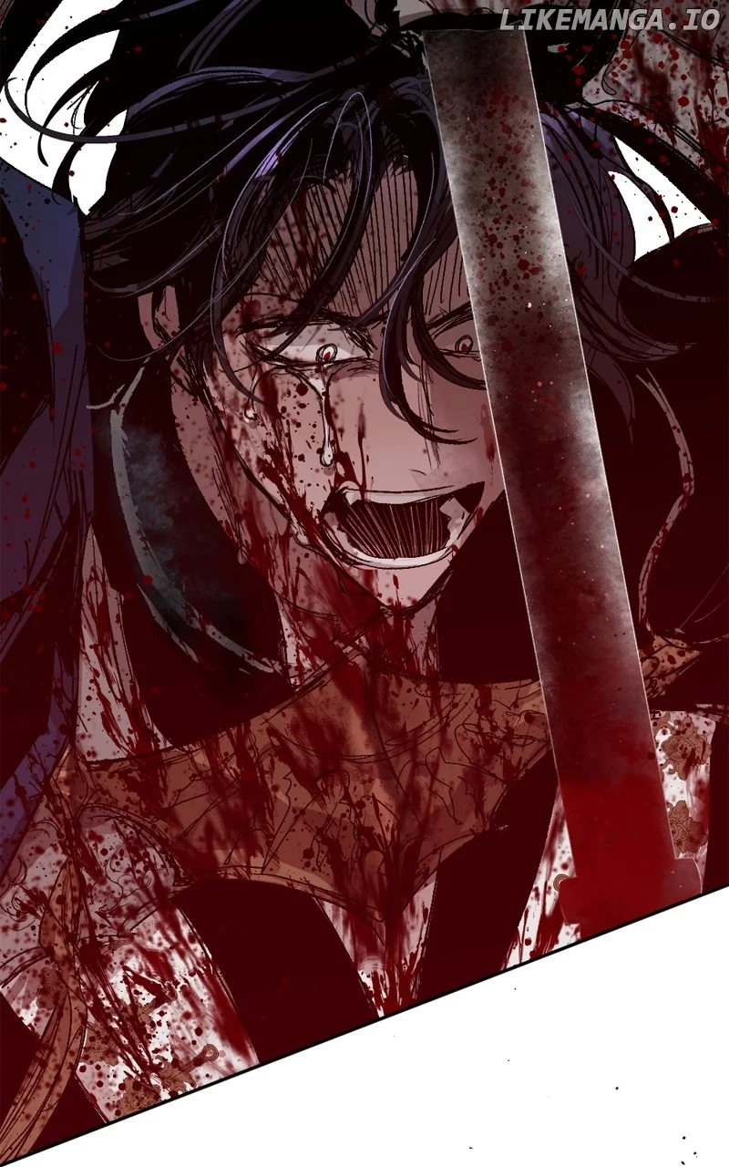 The Demon King’s Confession chapter 99 page 95
