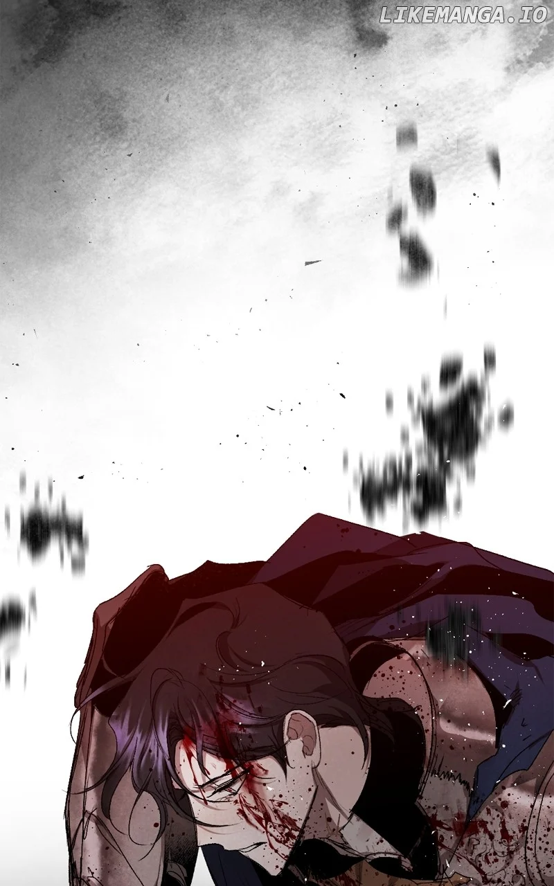 The Demon King’s Confession chapter 99 page 110