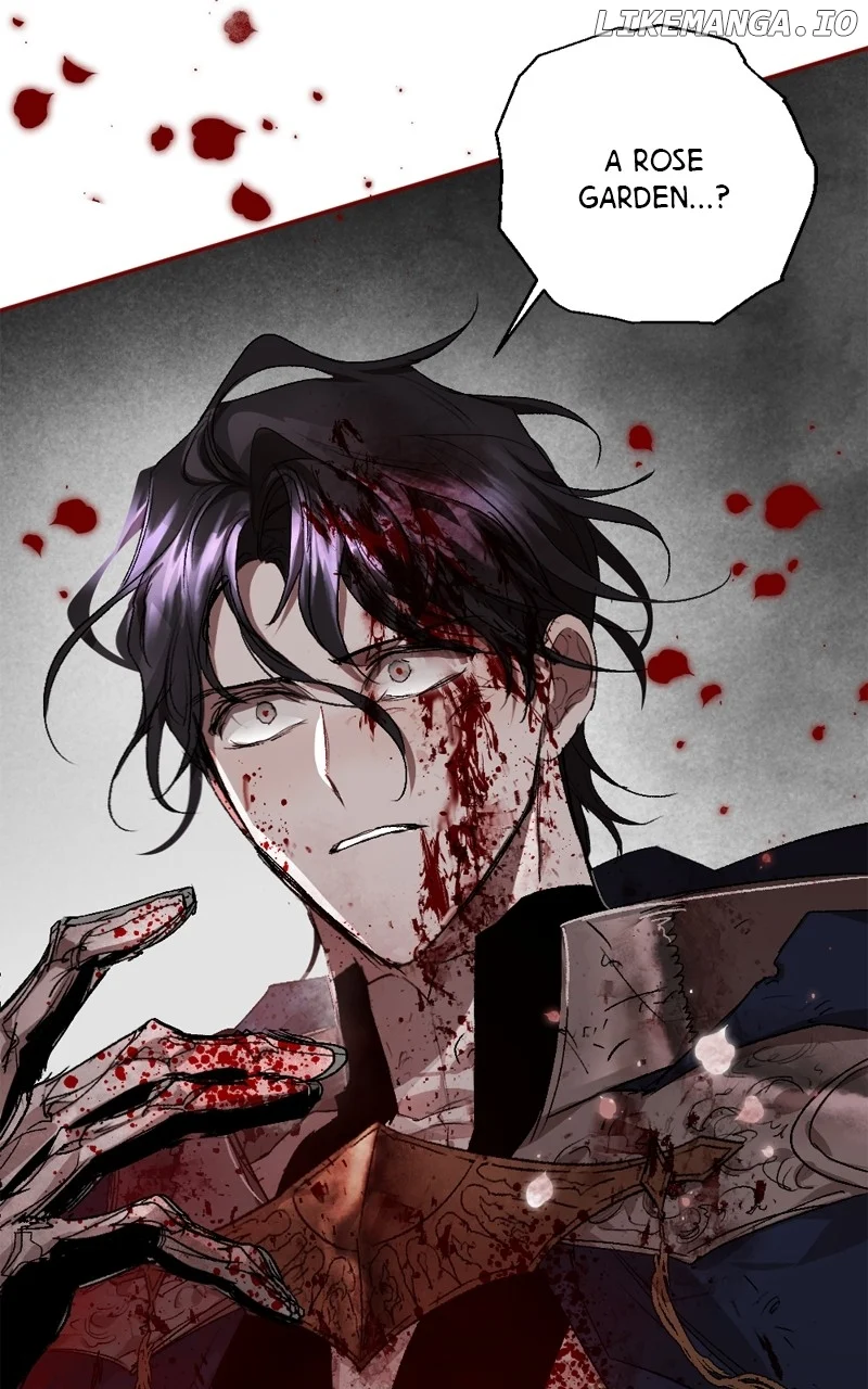The Demon King’s Confession chapter 99 page 115