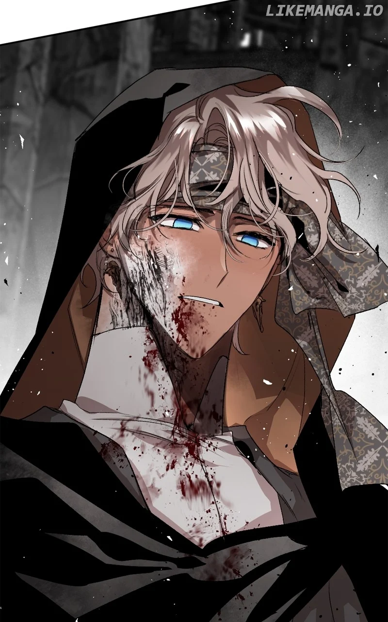 The Demon King’s Confession chapter 99 page 121