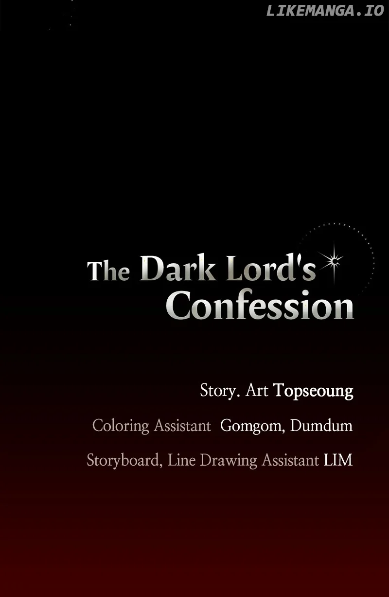 The Demon King’s Confession chapter 99 page 127