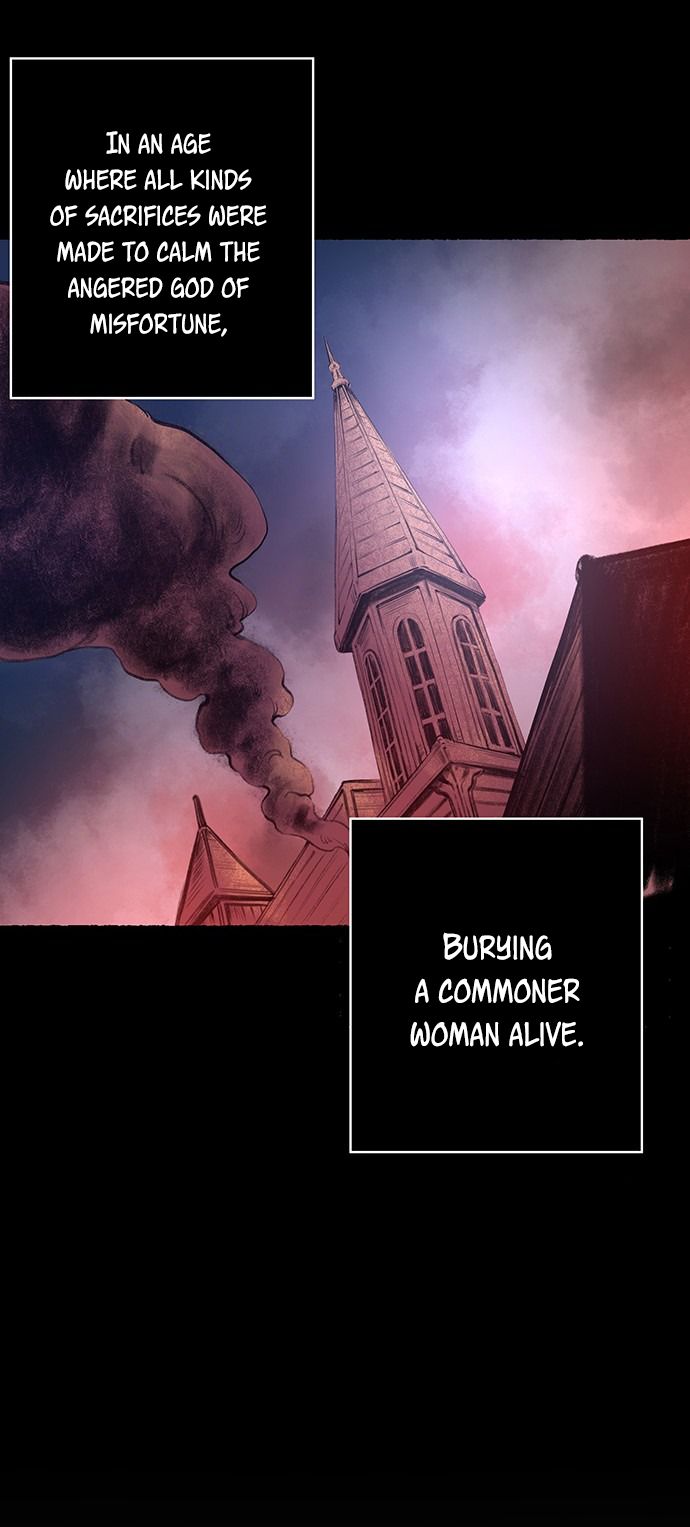Like A Wind On A Dry Branch chapter 1 page 2