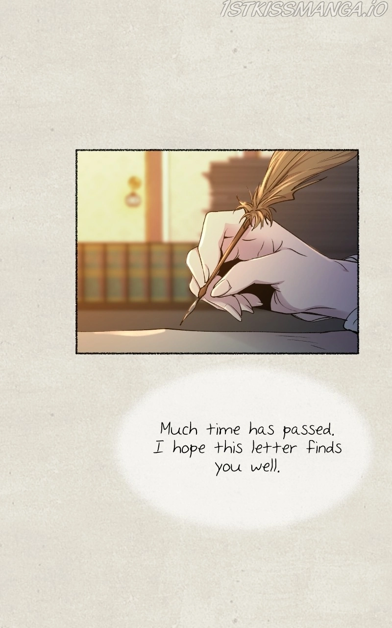 Like A Wind On A Dry Branch chapter 100 page 7