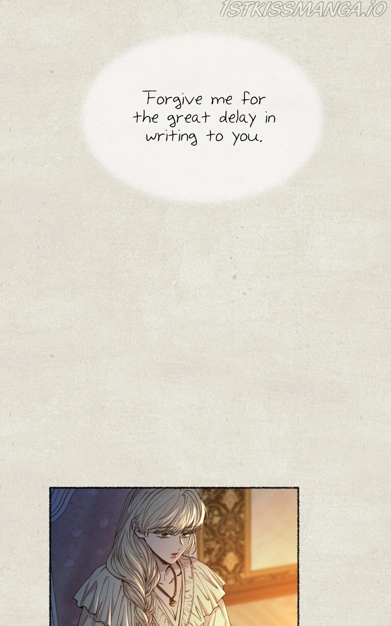 Like A Wind On A Dry Branch chapter 100 page 8