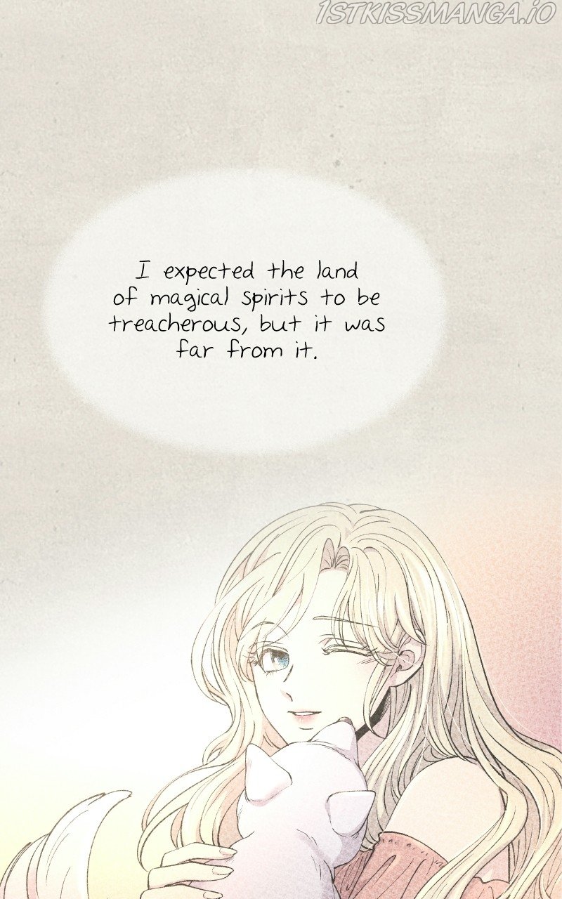 Like A Wind On A Dry Branch chapter 100 page 34