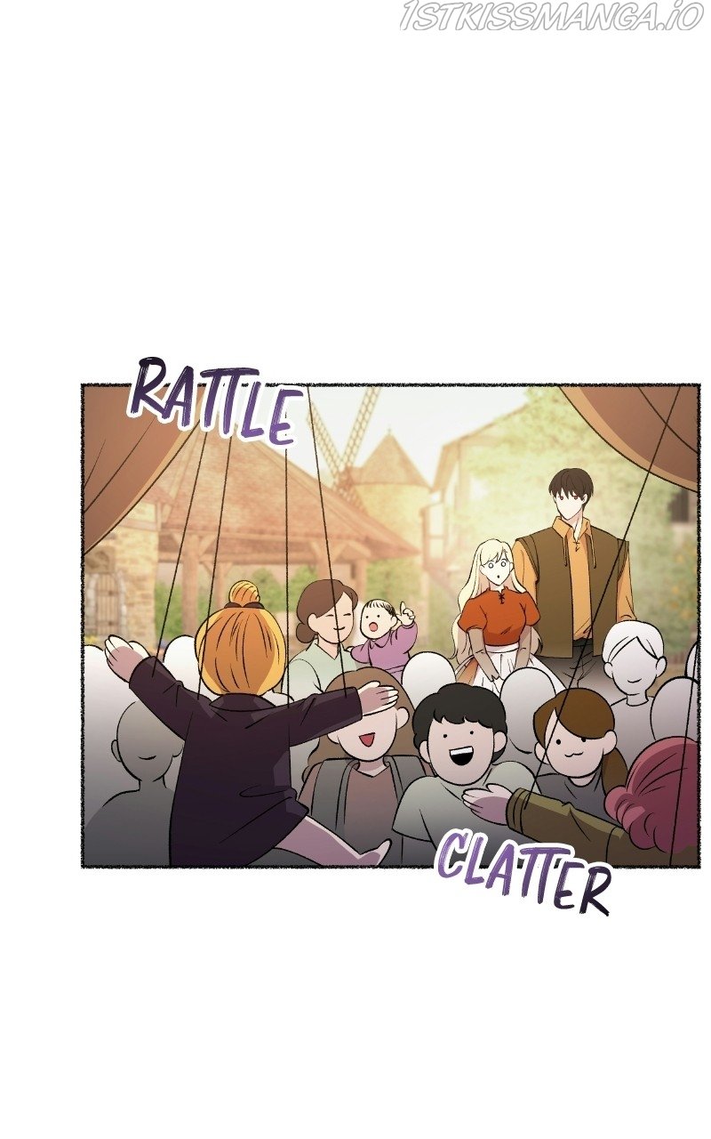 Like A Wind On A Dry Branch chapter 102 page 80