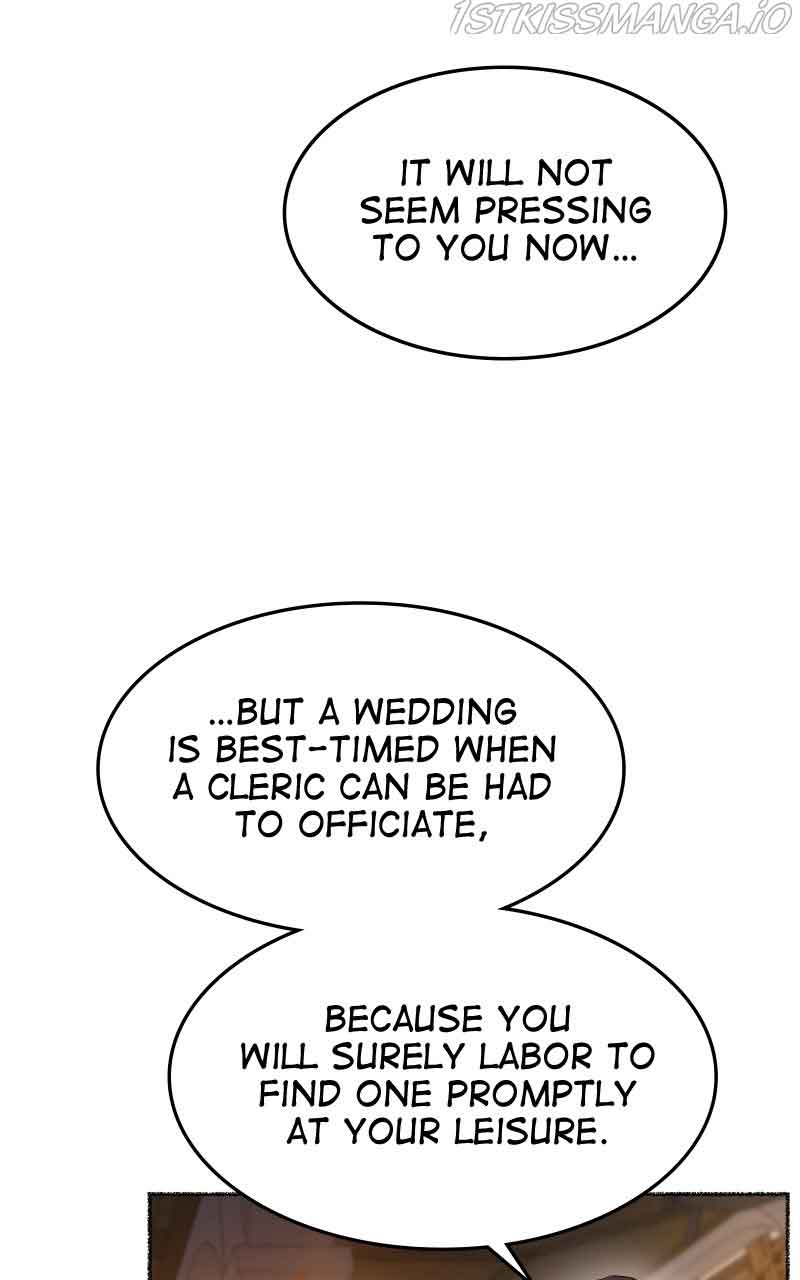 Like A Wind On A Dry Branch chapter 104 page 34