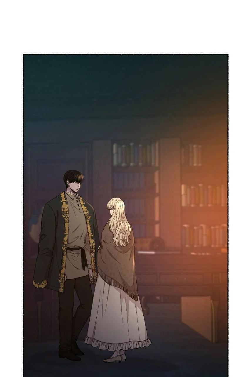 Like A Wind On A Dry Branch chapter 109 page 6