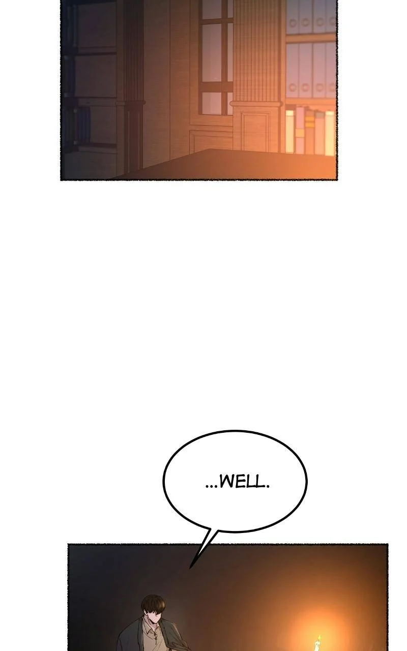 Like A Wind On A Dry Branch chapter 109 page 50
